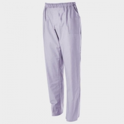 M3 VIOLET Tunică medicală cu pantaloni