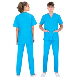 TRUSĂ MEDICALĂ COLOMBO CER ALBASTRU
