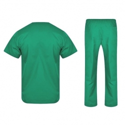 TRUSĂ MEDICALĂ COLOMBO VERDE SMERALA