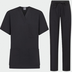 Set medical CESARE | cărbune