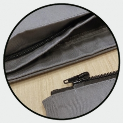 Pantalon de lucru pentru barbati SIGMA gri