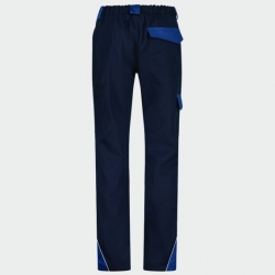 Pantaloni de lucru pentru barbati ARES albastru