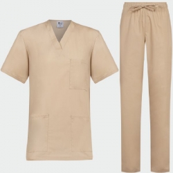 Set medical CESARE | latte