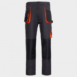 KASTOR (EMERTON) Pantalon de lucruv