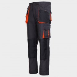 KASTOR (EMERTON) Pantalon de lucruv