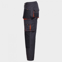 KASTOR (EMERTON) Pantalon de lucruv