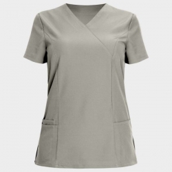 SET DE LUCRU DAMĂ NOBBY LIGHT GREY (CEMENT)