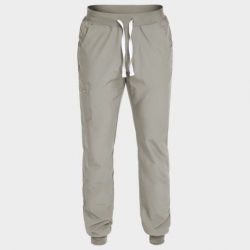 SET DE LUCRU DAMĂ NOBBY LIGHT GREY (CEMENT)