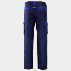 ASIMO ALBASTRU Pantaloni de lucru