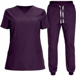 SET DE LUCRU DAMĂ NOBBY PURPLE