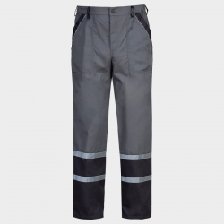 Pantalon de lucru pentru barbati COLLINS summer gri