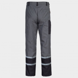 Pantalon de lucru pentru barbati COLLINS summer gri