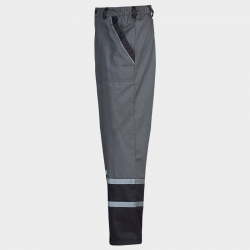 Pantalon de lucru pentru barbati COLLINS summer gri