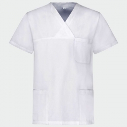 Set medical MORELLI alb