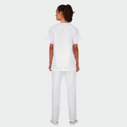Set medical MORELLI alb
