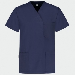Set medical de lucru MORELLI bleumarin