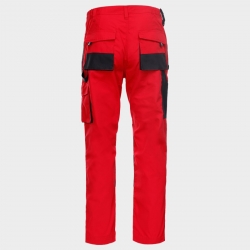 KASTOR ROȘU (EMERTON) Pantalon de lucru
