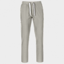 Set de lucru damă Nobby Straight gri deschis