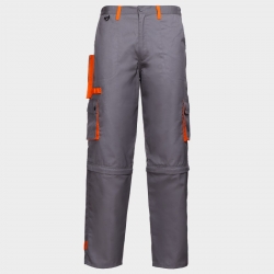 CARGO DM 2IN1 (DESMAN) Pantalon de lucru