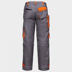 CARGO DM 2IN1 (DESMAN) Pantalon de lucru