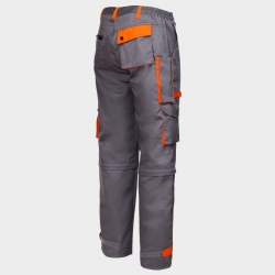 CARGO DM 2IN1 (DESMAN) Pantalon de lucru