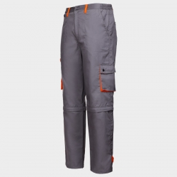 CARGO DM 2IN1 (DESMAN) Pantalon de lucru
