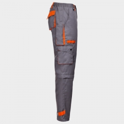 CARGO DM 2IN1 (DESMAN) Pantalon de lucru