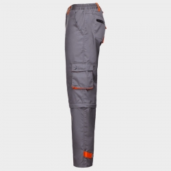 CARGO DM 2IN1 (DESMAN) Pantalon de lucru