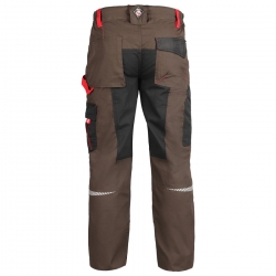 PRISMA MARO Pantaloni de lucru