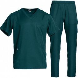 Set de lucru unisex Moni DEEP REEF