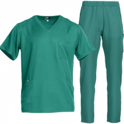 Set de lucru unisex Moni oasis