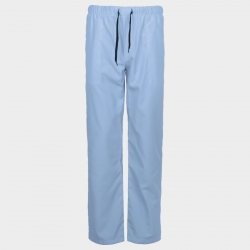 Pantaloni de lucru pentru bărbați PLAM albastru