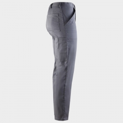 PLUTON GRI Pantalon de lucru