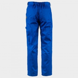 PLUTON ALBASTRU ROYAL Pantalon de lucru