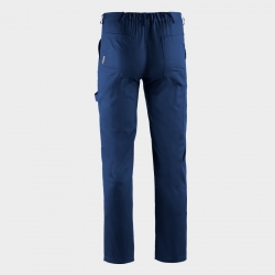 PLUTON ALBASTRU MARIN Pantalon de lucru