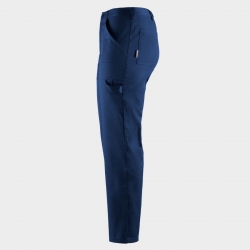 PLUTON ALBASTRU MARIN Pantalon de lucru