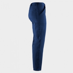 PLUTON ALBASTRU MARIN Pantalon de lucru