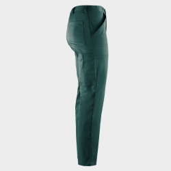 PLUTON VERDE Pantalon de lucru