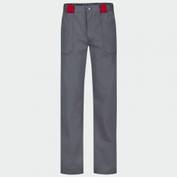Pantalon de lucru pentru barbati DELTA gri