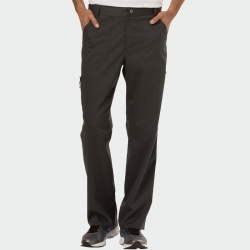 Pantaloni medicali de lucru REVOLUTION WWE140 / Gri