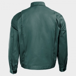 Jachetă de lucru PLUTON VERDE