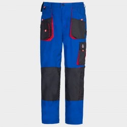 KASTOR ALBASTRU REGAL (EMERTON) Pantaloni de lucru
