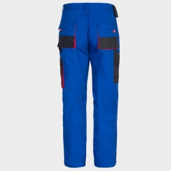 KASTOR ALBASTRU REGAL (EMERTON) Pantaloni de lucru