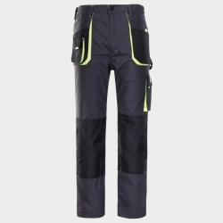 KASTOR GRI (EMERTON) Pantaloni de lucru