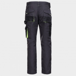 KASTOR GRI (EMERTON) Pantaloni de lucru