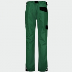 Pantalon de lucru bărbătesc ARES verde