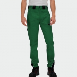 Pantalon de lucru bărbătesc ARES verde