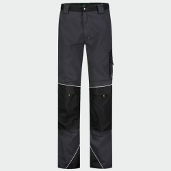 Pantaloni de lucru pentru barbati BRAVE gri