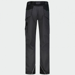 Pantaloni de lucru pentru barbati BRAVE gri