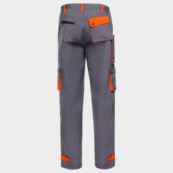 CARGO DM (DESMAN) Pantalon de lucru